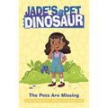 The Pets Are Missing - Library Binding