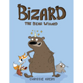 Bizard the Bear Wizard - Hardcover