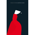 El Cuento de la Criada / The Handmaid's Tale - Edicion Especial - Hardcover
