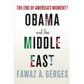Obama and the Middle East - Paperback