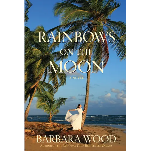 Rainbows on the Moon - Paperback