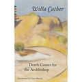 Death Comes for the Archbishop - Paperback