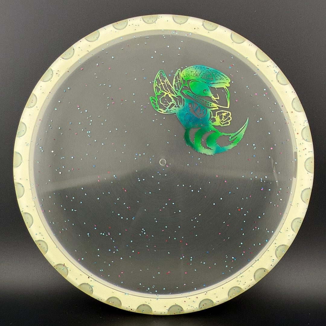 FuZed Sparkle Z Zone - Irish Bee