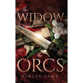 The Widow and the Orcs: A Monster Fantasy Romance - Hardcover