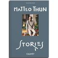 Stories - Hardcover