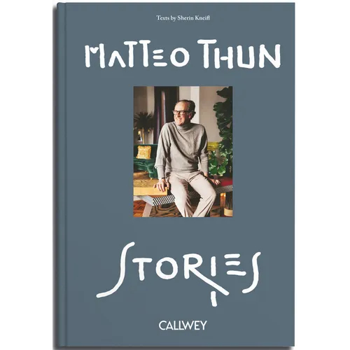 Stories - Hardcover