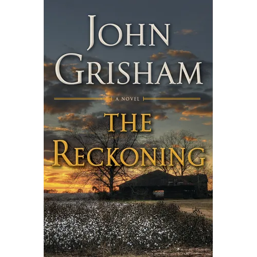The Reckoning - Hardcover