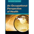 An Occupational Perspective of Health - Hardcover