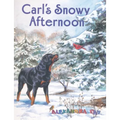 Carl's Snowy Afternoon - Hardcover