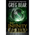 The Infinity Concerto - Paperback