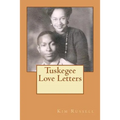 Tuskegee Love Letters - Paperback