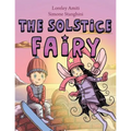 The Solstice Fairy: picture book - Paperback