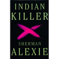 Indian Killer - Paperback