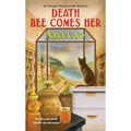 Death Bee Comes Her - Mass Market Paperbound