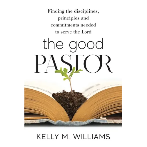 The Good Pastor - Paperback