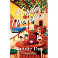 Murder Uncorked - Hardcover