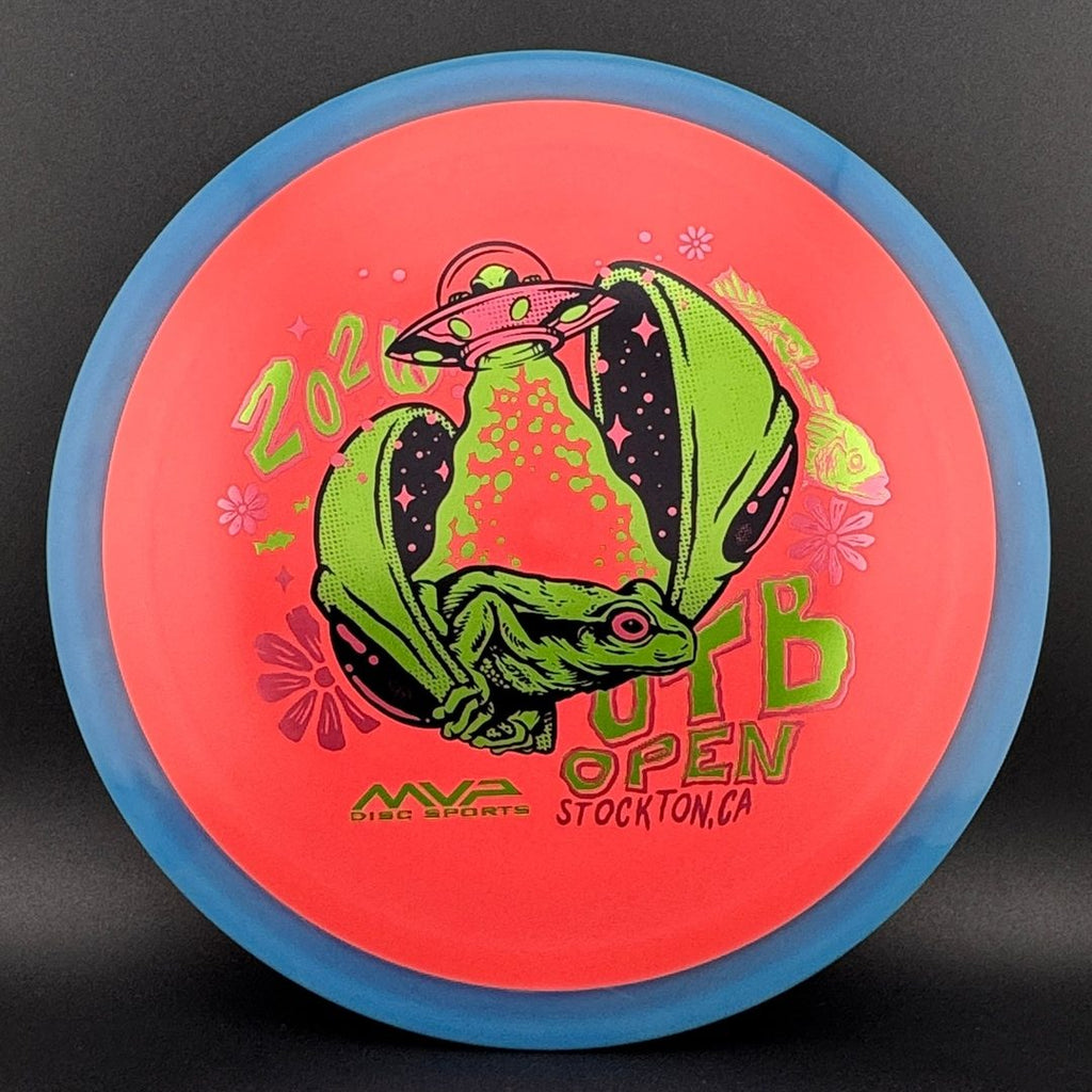 Fission Delirium - OTB Open 2026