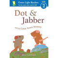 Dot & Jabber and the Great Acorn Mystery - Paperback