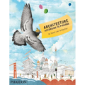 Architecture According to Pigeons - Hardcover
