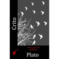 Crito - Paperback