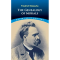 The Genealogy of Morals - Paperback