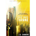 Great White Throne - Paperback