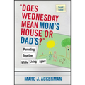 Wednesday - Parenting 2E - Paperback
