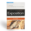 Exalting Jesus in Matthew: Volume 2 - Paperback
