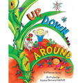 Up, Down, and Around - Paperback