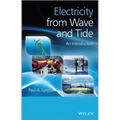 Electricity from Wave and Tide - Hardcover