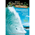 Tsunamis and Other Natural Disasters: A Nonfiction Companion to Magic Tree House #28: High Tide in Hawaii - Paperback