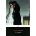 The Bostonians - Paperback