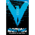 Nightwing Vol. 6: Standing at the Edge - Paperback