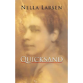 Quicksand - Paperback