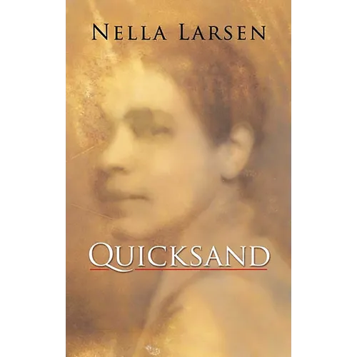 Quicksand - Paperback
