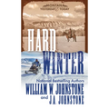 Hard Winter - Mass Market Paperbound