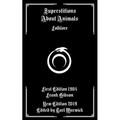 Superstitions About Animals: Folklore - Paperback