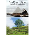 Fun Down Under: Australia & New Zealand - Paperback