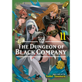 The Dungeon of Black Company Vol. 11 - Paperback