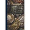 EPN Research Files: Higley Copper - Hardcover