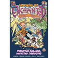 Growing Up Enchanted: Fighting Bullies, Hunting Dragons - Special Edition - Hardcover