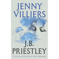 Jenny Villiers - Paperback