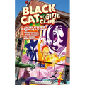 Black Cat Social Club - Paperback