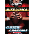 Game Changers (Game Changers, Book 1): Volume 1 - Paperback