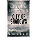 City of Shadows - Paperback