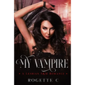 My Vampire: A Lesbian S&M Romance - Paperback