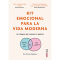 Kit Emocional Para La Vida Moderna - Paperback