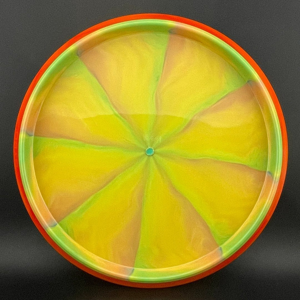 Cosmic Neutron Tempo - Jeremy Koling Team Series