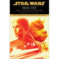Iron Fist: Star Wars Legends (Wraith Squadron) - Paperback