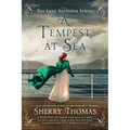 A Tempest at Sea - Paperback